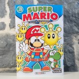 Super Mario Manga Adventures 31 (FRA NEUF Bande-dessinée Livres)